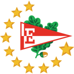 Logo klubu Estudiantes La Plata Res