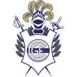 Logo klubu Gimnasia La Plata Res.