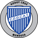 Logo klubu Godoy Cruz Res.