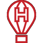 Logo klubu Huracán Res.