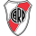 Logo klubu River Plate Res.