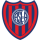 Logo klubu San Lorenzo Res.