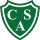Logo klubu Sarmiento Res.