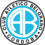 Logo klubu Belgrano Córdoba Res.