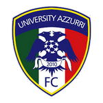 Logo klubu Uni Azzurri