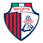 Logo klubu Balcatta
