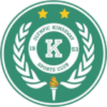 Logo klubu Olympic Kingsway
