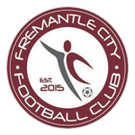 Logo klubu Fremantle City