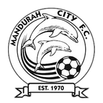 Logo klubu Mandurah City