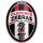 Logo klubu Clarence Zebras