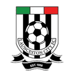 Logo klubu Launceston City