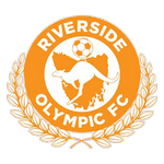 Logo klubu Riverside