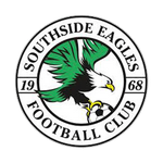 Logo klubu Southside Eagles