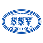 Logo klubu SSV Jeddeloh