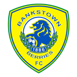 Logo klubu Canterbury Bankstown