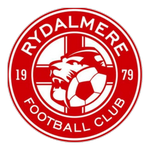Logo klubu Rydalmere Lions