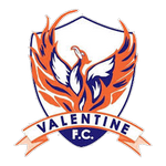 Logo klubu Valentine