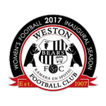 Logo klubu Weston Bears