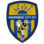 Logo klubu Werribee City