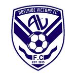 Logo klubu Adelaide Victory