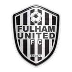 Logo klubu Fulham United