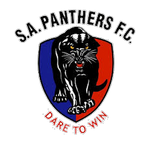 Logo klubu South Adelaide Panthers