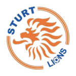 Logo klubu Sturt Lions