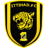Logo klubu Al Ittihad