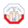 Logo klubu Isa Town