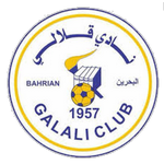 Logo klubu Qalali