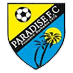 Logo klubu Paradise