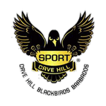 Logo klubu UWI Blackbirds