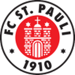 Logo klubu FC St. Pauli II