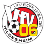 Logo klubu Borussia Hildesheim