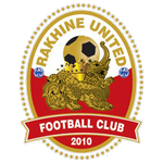Logo klubu Rakhine United