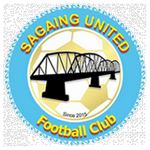 Logo klubu Sagaing United