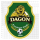 Logo klubu Dagon