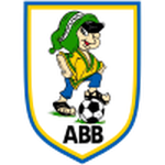 Logo klubu ABB