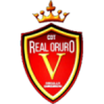 Logo klubu Real Oruro