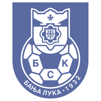 Logo klubu BSK Banja Luka