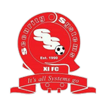 Logo klubu Security Systems