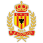 Logo klubu KV Mechelen
