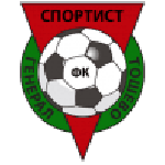 Logo klubu Sportist G.Toshevo