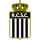 Logo klubu Royal Charleroi SC