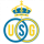 Logo klubu Royale Union St. Gilloise