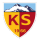 Logo klubu Kayserispor