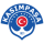Logo klubu Kasımpaşa SK