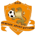 Logo klubu Dynamik
