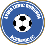 Logo klubu Lydia Ludic