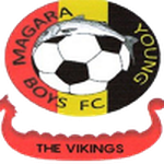 Logo klubu Magara Young Boys